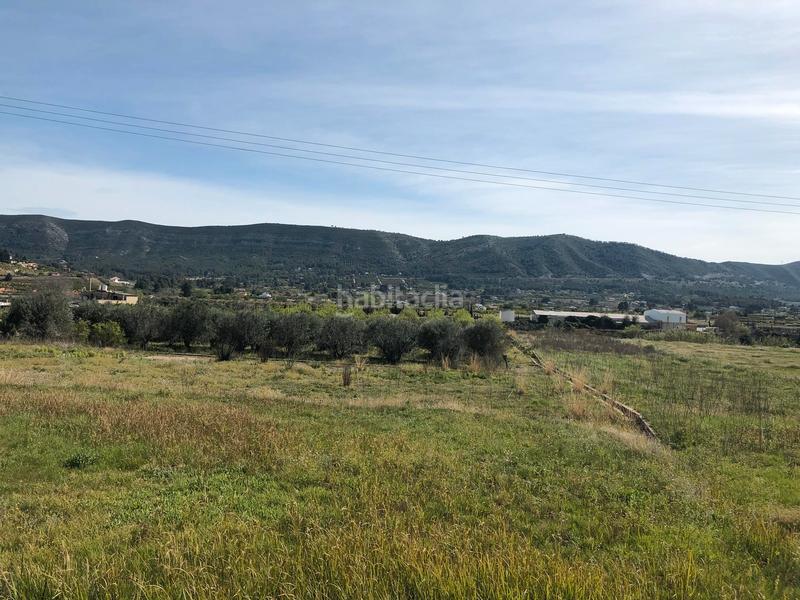 Foto e262a5e5-3314-455b-9da9-e2f35f98cc67. Finca rústica solvia inmobiliaria suelo otros en Canals