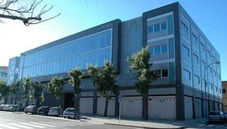 Aparcament cotxe  Av de hytasa. Solvia inmobiliaria  garaje sevilla