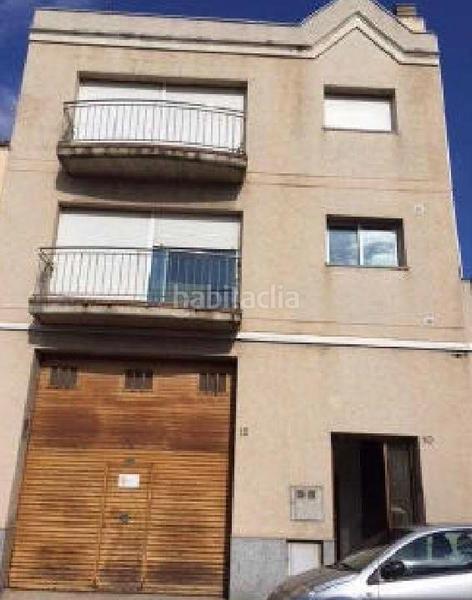 Foto 88c7607b-ef06-456a-8c7f-4c1250034494. Posto auto in Gràcia Sabadell