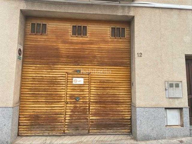 Foto a50ab5bf-31df-4827-b5d6-f6b7c48084c1. Posto auto in Gràcia Sabadell