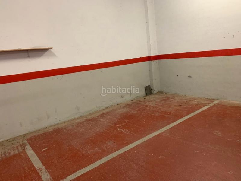 Foto 9b73c3ea-c8b6-4c4c-b6f1-d0d912942dc2. Aparcament cotxe a Sant Fruitós de Bages