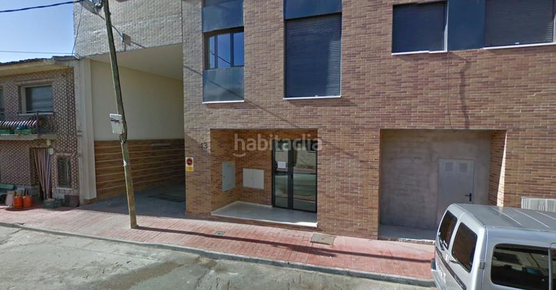 Foto f63f49c0-e760-437d-b864-df73ba8a39fd. Posto auto in Casarrubios del Monte