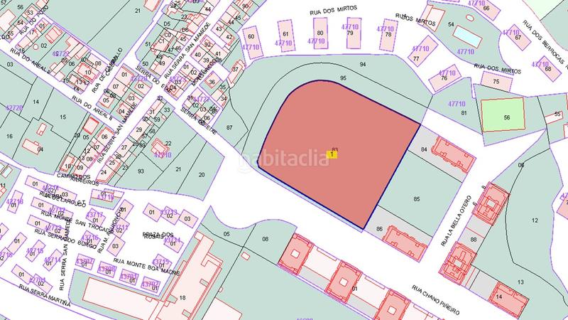 Foto 02de6d95-ab37-4bb4-921a-a2d9659c6423. Landgut in Barrocanes Ourense