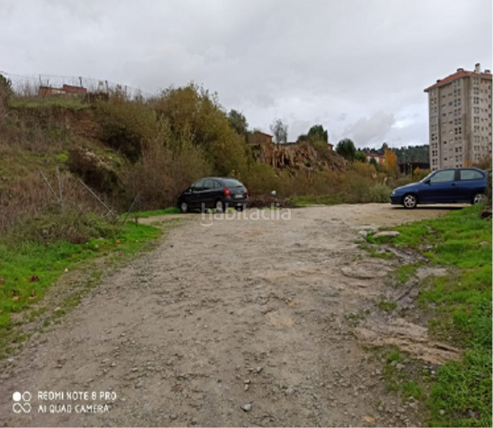 Foto 7097f9a2-6157-4224-b72d-957166a914fe. Landgut in Barrocanes Ourense