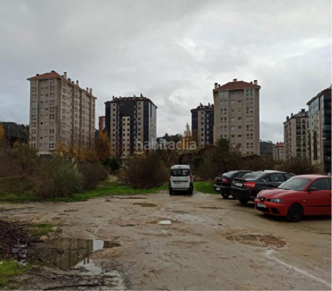 Foto e8bfc2c8-1eb4-4823-b8a9-776913abedeb. Landgut in Barrocanes Ourense