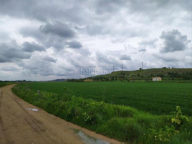 Foto 6de4d819-6a28-4cf2-87aa-d2932cfc1445. Finca rústica solvia inmobiliaria suelo urbanizable sectorizado en Simancas