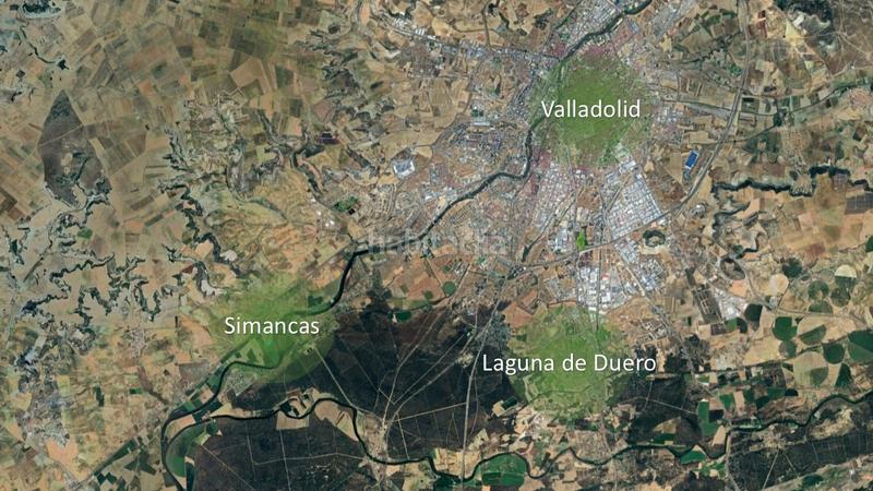 Foto a2ac6fa1-ecae-4291-ac34-8d401958651a. Finca rústica solvia inmobiliaria suelo urbanizable sectorizado en Simancas