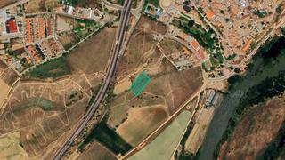 Finca rústica  Sc s-4 pgou. Solvia inmobiliaria  suelo urbanizable sectorizado simancas