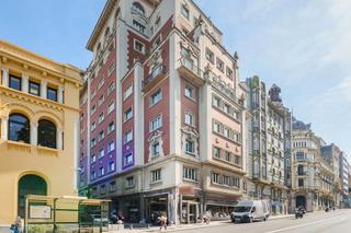 Local Comercial  C/ marqués de la vega de anzo. Solvia inmobiliaria  locales oviedo