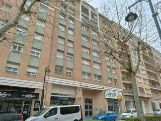 Location Local commercial  Av de la hispanidad. Solvia inmobiliaria  locales alcoyalcoi