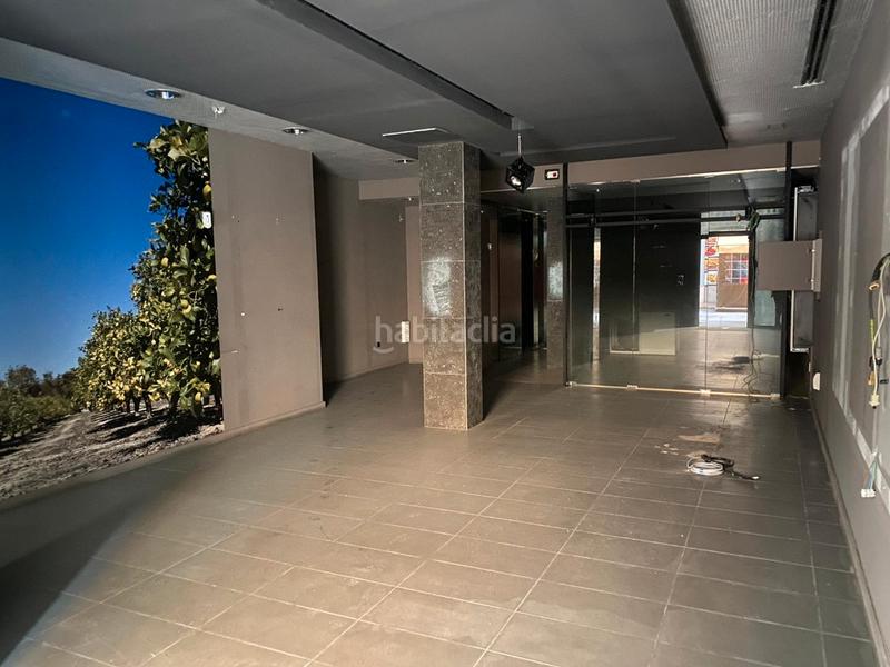 Foto 4d43eb71-2e48-4ff7-97b2-314373d2a674. Lloguer local comercial a Albalat de la Ribera