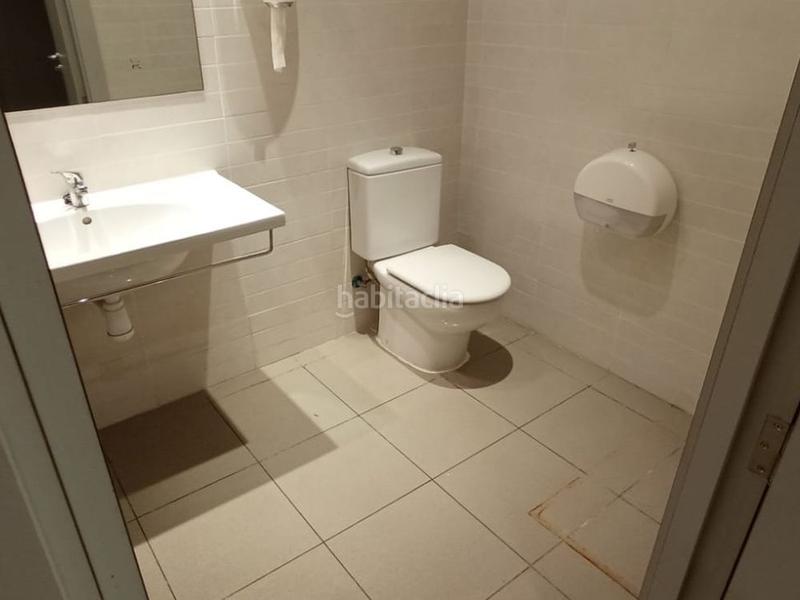 Foto 56255f55-8c1b-48cf-a0cf-dcd4ad68e16e. Lloguer local comercial a Albalat de la Ribera