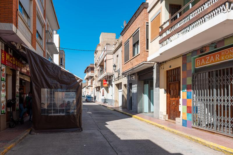 Foto 05c57044-44d7-49d0-a524-942481680feb. Miete geschäftsraum in Albalat de la Ribera