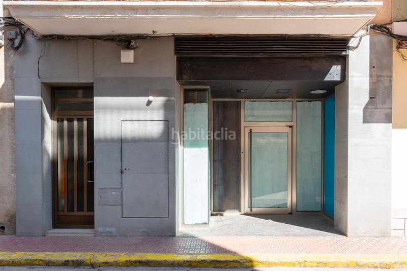 Foto bf04ef9c-08f9-4888-b07b-d209a98e80fa. Miete geschäftsraum in Albalat de la Ribera