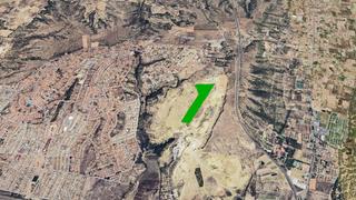 Finca rústica  Pr el baix segura / el molar. Solvia inmobiliaria  suelo rústico san fulgencio
