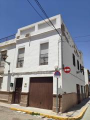 Aparcament cotxe  Cl mateo aleman. Solvia inmobiliaria  garaje puebla de cazalla la
