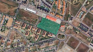 Propriété  C/ francia. Solvia inmobiliaria  suelo urbano illescas
