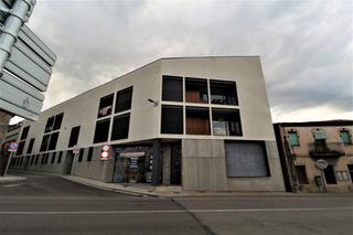 Parking coche  Cl esperança. Solvia inmobiliaria  garaje sant joan les fonts