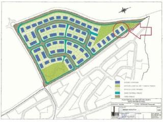 Finca rústica  Sc 2 sunp-3 parcela resultante rs-xiv, bºbrazomar. Solvia inmobiliaria  suelo urbano castrourdiales