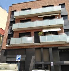 Aparcament cotxe  C/ don pelayo. Solvia inmobiliaria  garaje badalona