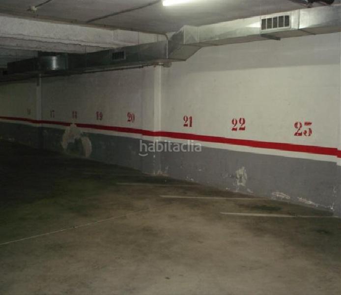 Foto d9fa3680-7182-423a-b7e7-12c68f15f81f. Parking coche solvia inmobiliaria garaje en Poblenou Pineda de Mar