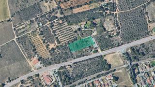 Lloguer Finca rústica  C/ comes. Solvia inmobiliaria  suelo urbanizable sectorizado cambrils