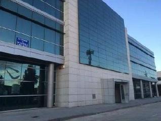 Parking voiture  Av de los olmos. Solvia inmobiliaria  garaje vitoriagasteiz