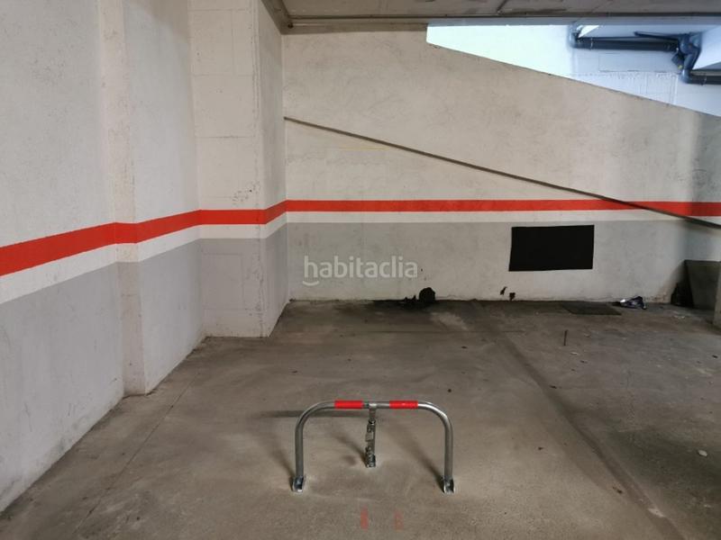 Foto 059f2cc8-3e11-44c1-9aa3-416e53068ed3. Posto auto in Can Palet Terrassa