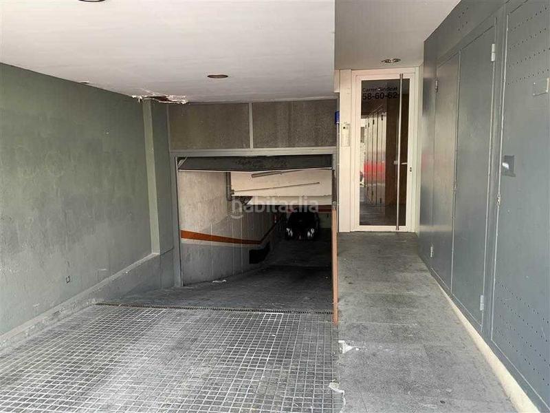 Foto 08282f81-0b9c-4b78-b2b3-082a19121418. Posto auto in Can Palet Terrassa