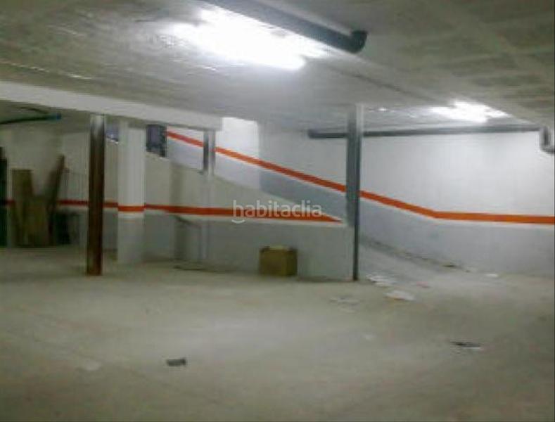 Foto 1cef2d9a-98e4-4a6c-888f-9a509229756c. Posto auto in Can Palet Terrassa