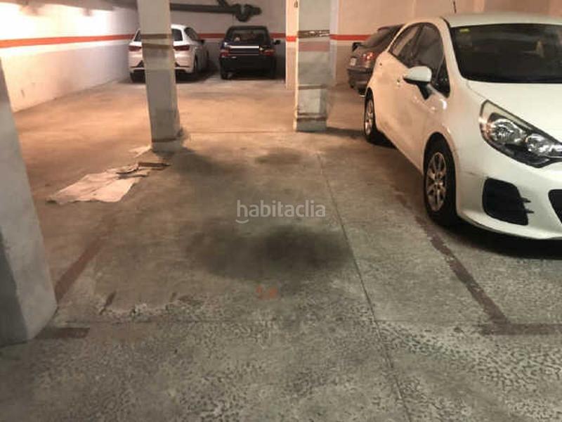 Foto 28914cb6-1f00-4302-aa9a-4c2242c1ba1f. Posto auto in Can Palet Terrassa