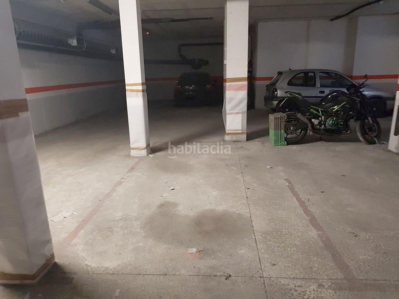 Foto 6517219d-2e6a-40a5-ac7e-2981d5423058. Posto auto in Can Palet Terrassa