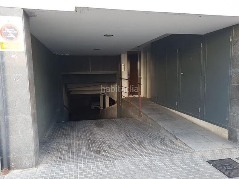 Foto 76c1349c-8c52-495e-a9e3-86df3de69c18. Posto auto in Can Palet Terrassa