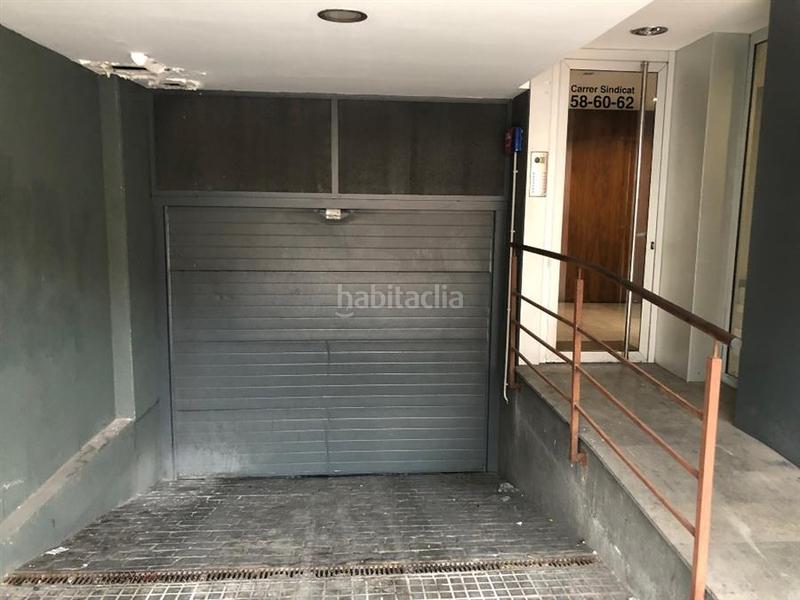 Foto 96a84ec5-fabc-4b00-b21f-c3fa506189c9. Posto auto in Can Palet Terrassa