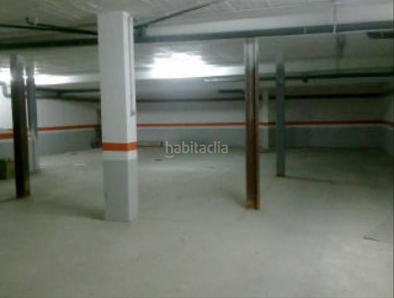 Foto e7f331f9-dd71-4e76-8268-95aa6fcd91e2. Posto auto in Can Palet Terrassa