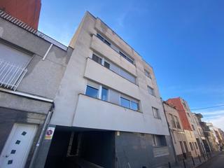 Autoparkplatz  C/ sindicat. Solvia inmobiliaria  garaje terrassa