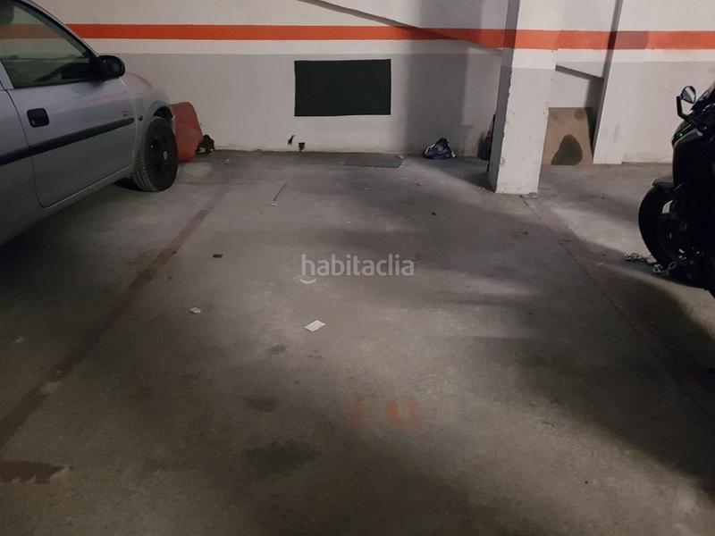 Foto fe52e00b-e638-42fd-bd07-45a6d3f3962c. Posto auto in Can Palet Terrassa