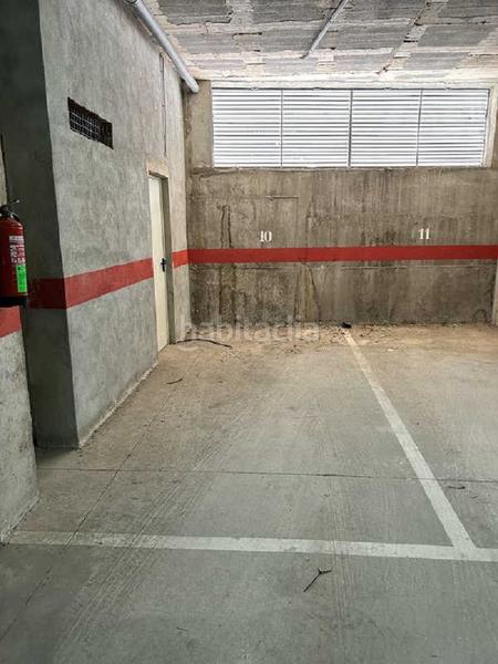 Foto 4de3d8c6-b3d5-4a05-8ce0-8917b8725245. Parking coche solvia inmobiliaria garaje en Alcanar