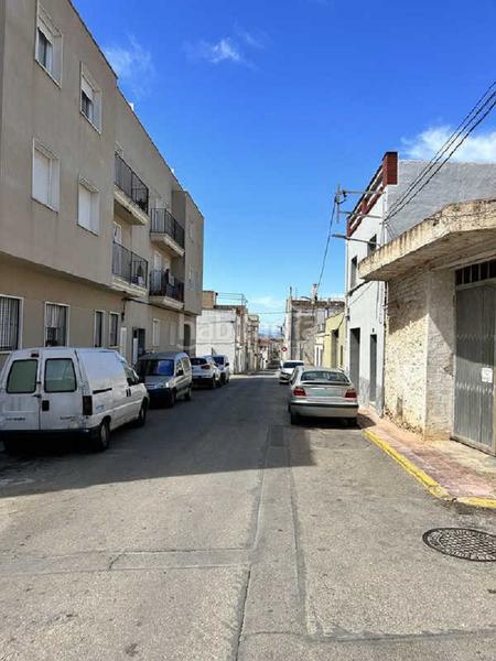 Foto 93b1ea7d-1ce4-4ce4-9ea7-bda25d2d2140. Parking coche solvia inmobiliaria garaje en Alcanar