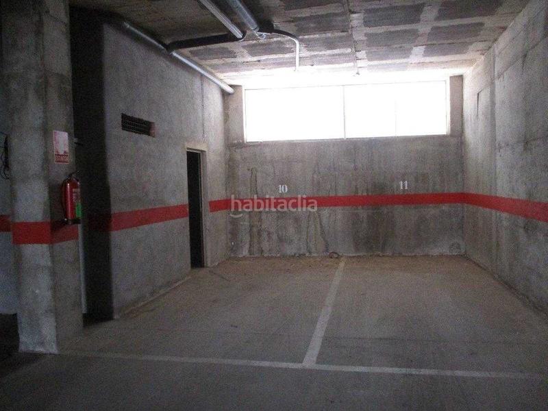 Foto c82ba23a-471d-481f-a580-9ed73aa04798. Parking coche solvia inmobiliaria garaje en Alcanar