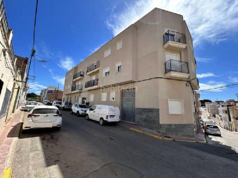 Foto e1777685-d959-4e0c-9c56-64bec5363b8a. Parking coche solvia inmobiliaria garaje en Alcanar