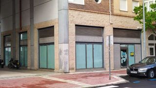 Local Comercial  C/ rafael alberti. Solvia inmobiliaria  locales collado villalba