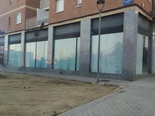 Local Comercial en C/ Pintor Murillo