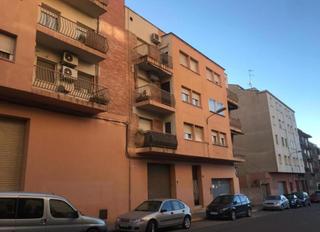 Aparcament cotxe  Bellavista. Solvia inmobiliaria  garaje lleida
