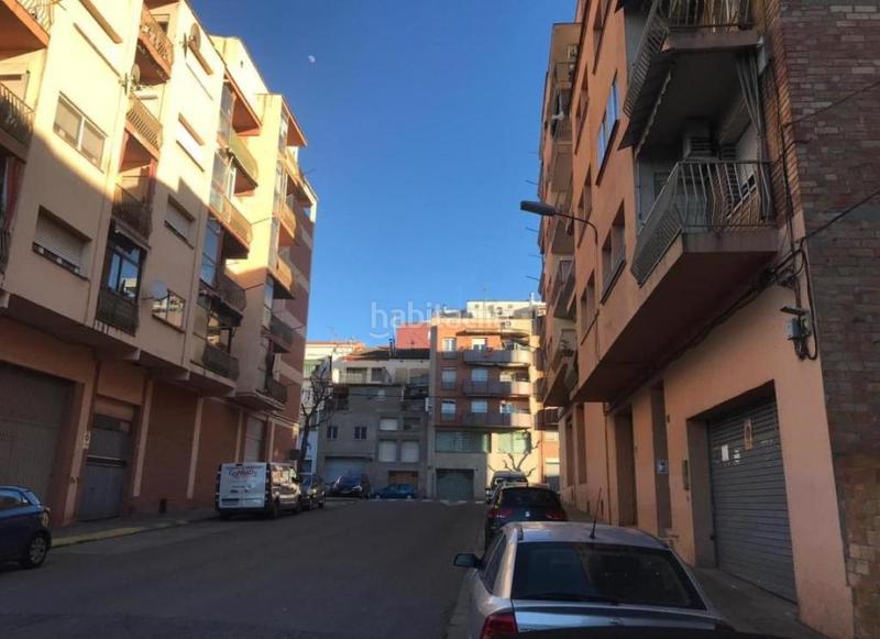 Foto e7e7f554-e046-4334-8174-3ea5292855ed. Aparcament cotxe a La Bordeta Lleida