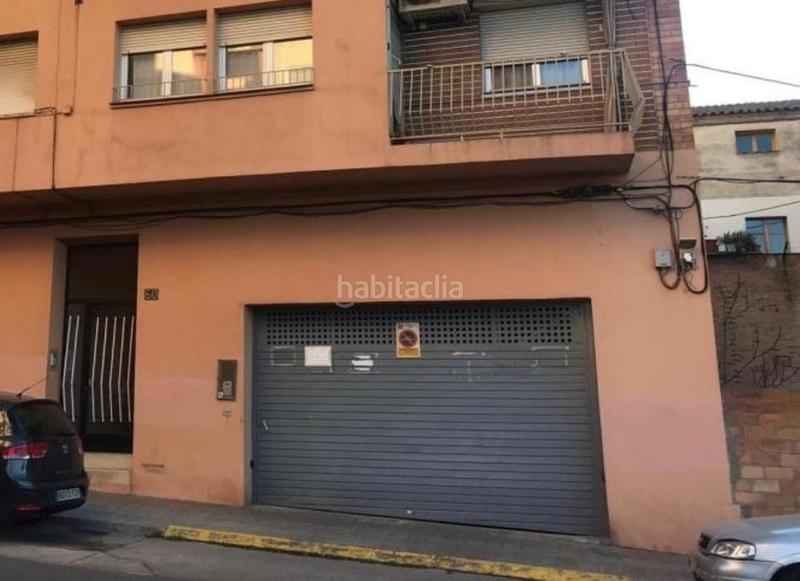 Foto eec35c52-3e60-42db-bd04-f324c88ff4c0. Aparcament cotxe a La Bordeta Lleida
