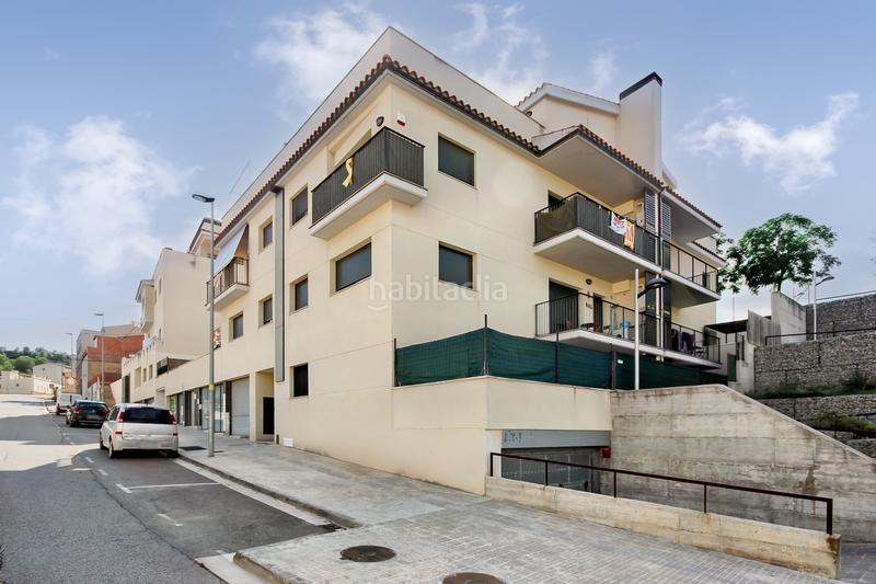 Foto 22cbd8d2-c3ef-441a-a63d-9f84f13a3d90. Parking coche solvia inmobiliaria garaje en Torrelavit
