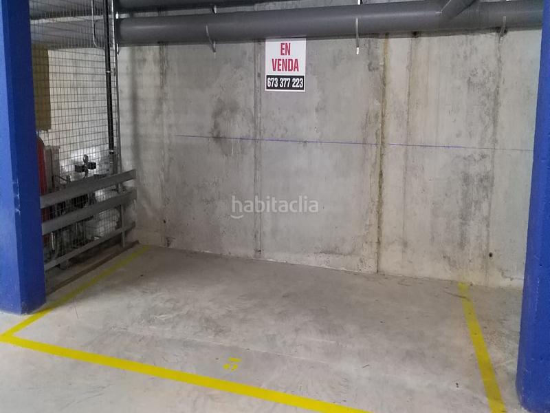 Foto 40be46ff-415c-4a7c-8d4f-ea16e5223ec1. Parking coche solvia inmobiliaria garaje en Torrelavit
