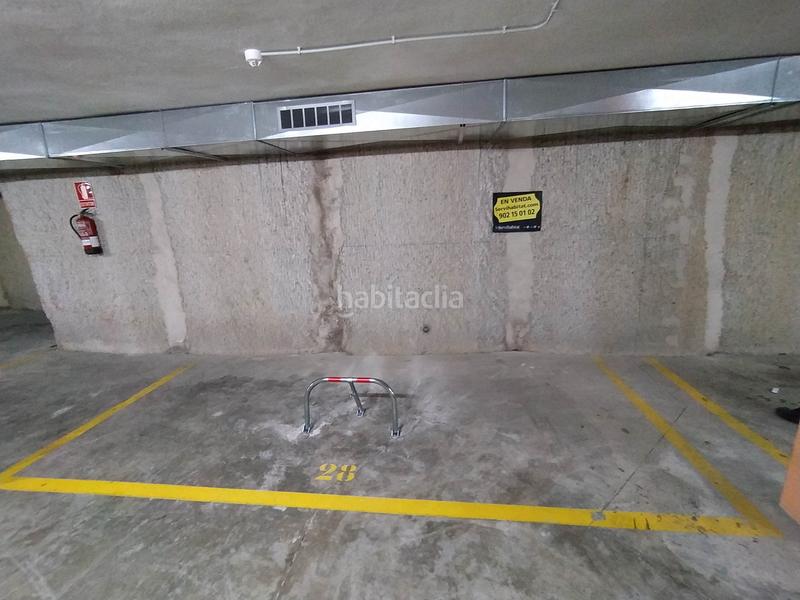 Foto 771284c5-6bd0-4190-b6a9-b9c808d495f0. Parking coche solvia inmobiliaria garaje en Torrelavit