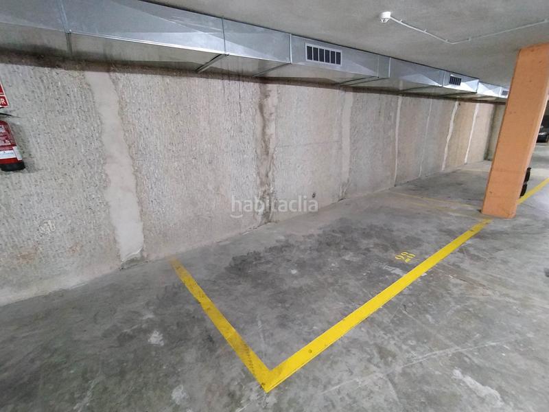 Foto 85259101-3810-4139-a107-b720c38937c0. Parking coche solvia inmobiliaria garaje en Torrelavit
